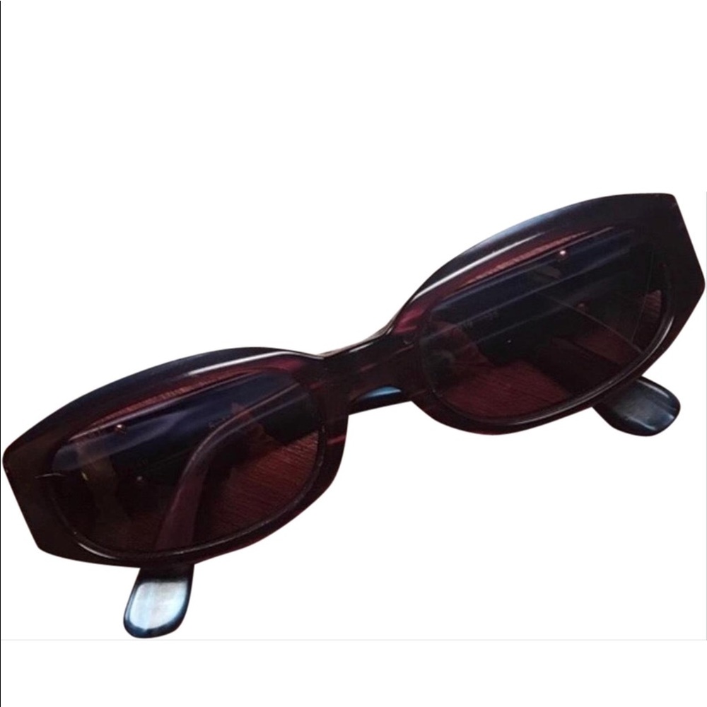Vintage BVLGARI Small Sunglasses